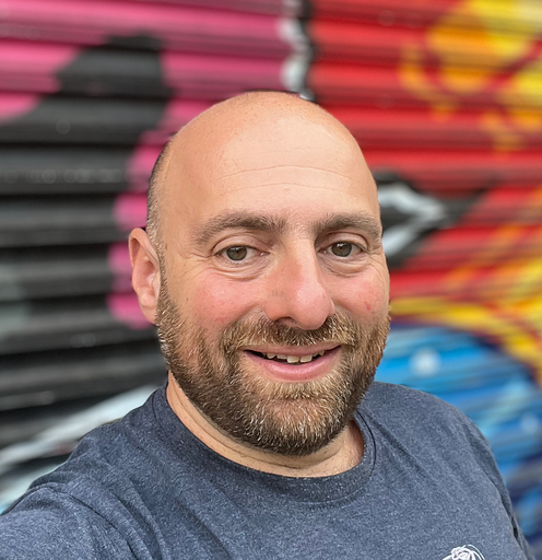 Dr. Maksim Tsvetovat